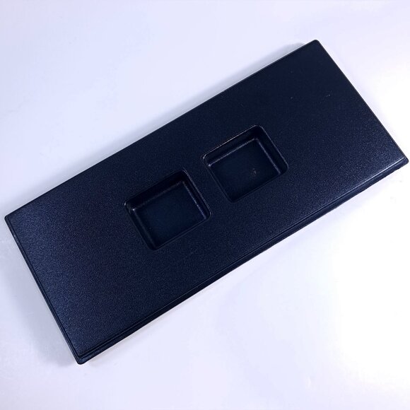 Coffee Brevetti Gaggia coffee maker Water Tank Lid cap black Replacement Part - Picture 1 of 7